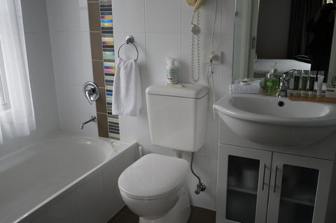 Beltana Villas - Accommodation Perth 29