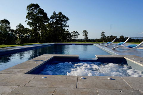 Beltana Villas - Accommodation Perth 14