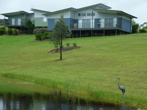 Beltana Villas - Accommodation Perth 15