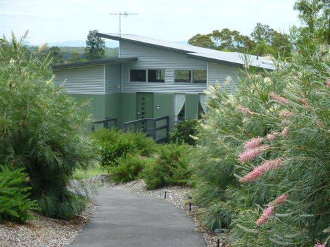 Beltana Villas - Accommodation Perth 35