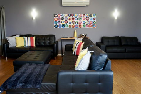 Beltana Villas - Accommodation Perth 11