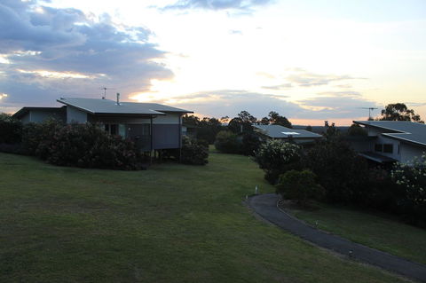 Beltana Villas - Accommodation Perth 28