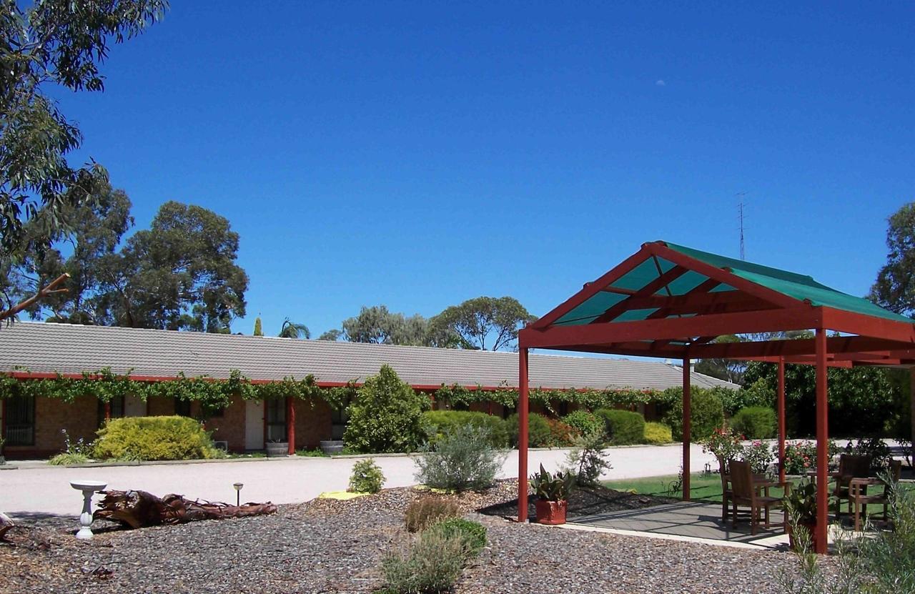 Jerusalem SA Perth Resorts
