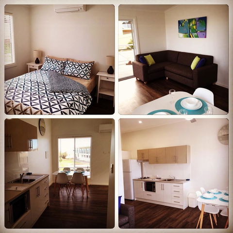 Brighton Beachfront Holiday Park Adelaide - Accommodation Perth 10