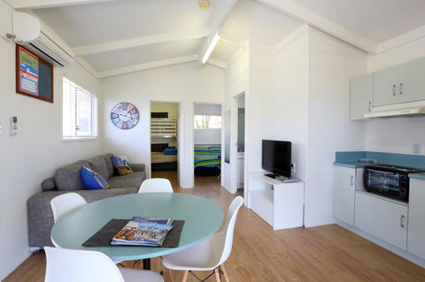 Brighton Beachfront Holiday Park Adelaide - Accommodation Perth 14
