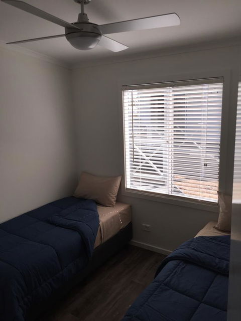 Brighton Beachfront Holiday Park Adelaide - Accommodation Perth 3