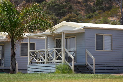 Brighton Beachfront Holiday Park Adelaide - Accommodation Perth 12