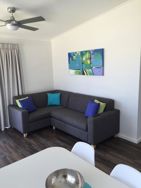 Brighton Beachfront Holiday Park Adelaide - Accommodation Perth 7