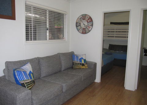 Brighton Beachfront Holiday Park Adelaide - Accommodation Perth 6
