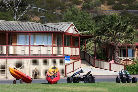 Brighton Beachfront Holiday Park Adelaide - Accommodation Perth 22