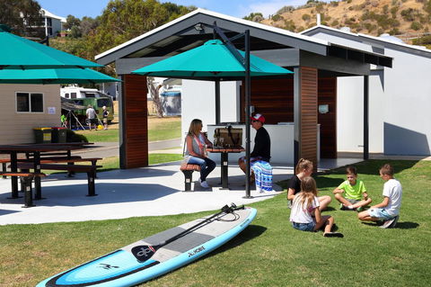 Brighton Beachfront Holiday Park Adelaide - Accommodation Perth 19