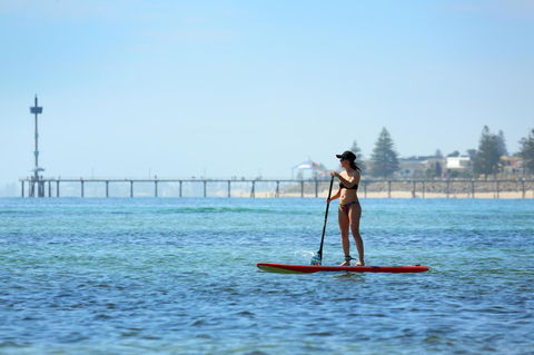 Brighton Beachfront Holiday Park Adelaide - Accommodation Perth 18