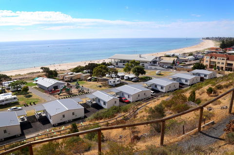 Brighton Beachfront Holiday Park Adelaide - Accommodation Perth 23