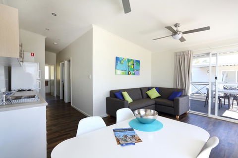 Brighton Beachfront Holiday Park Adelaide - Accommodation Perth 17