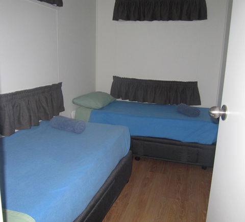 Brighton Beachfront Holiday Park Adelaide - Accommodation Perth 8