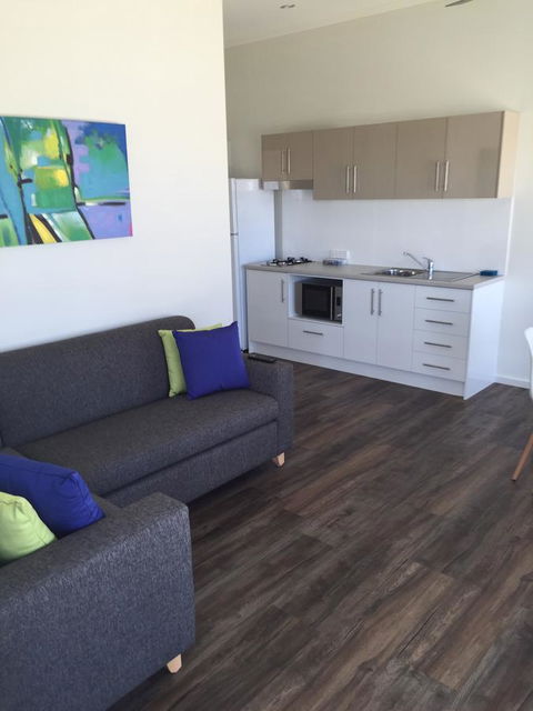 Brighton Beachfront Holiday Park Adelaide - Accommodation Perth 1