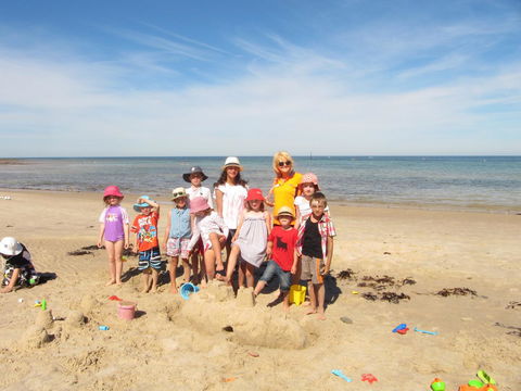 Brighton Beachfront Holiday Park Adelaide - Accommodation Perth 11