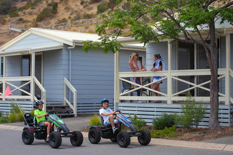 Brighton Beachfront Holiday Park Adelaide - Accommodation Perth 13