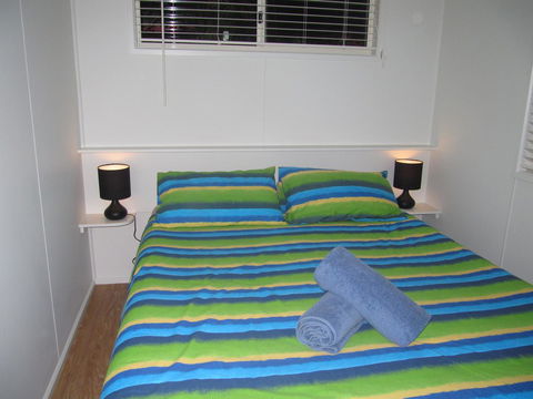 Brighton Beachfront Holiday Park Adelaide - Accommodation Perth 9