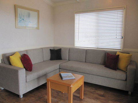 Brighton Beachfront Holiday Park Adelaide - Accommodation Perth 5
