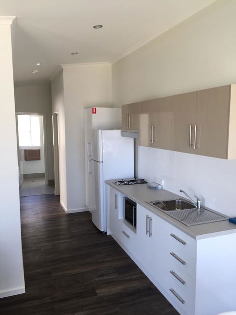 Brighton Beachfront Holiday Park Adelaide - Accommodation Perth 4