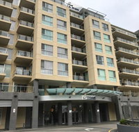 Glenelg Holiday Apartments-Pier - Perth Resorts