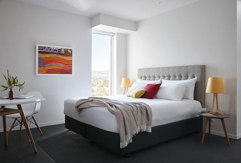 Art Series - The Watson - Accommodation Perth 25