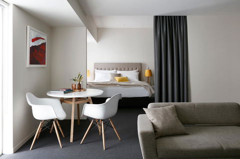 Art Series - The Watson - Accommodation Perth 1