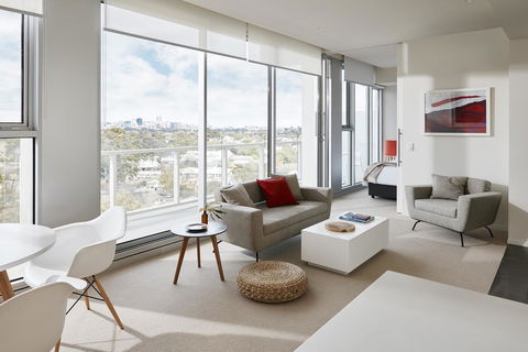 Art Series - The Watson - Accommodation Perth 19