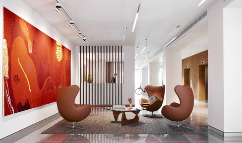 Art Series - The Watson - Accommodation Perth 4