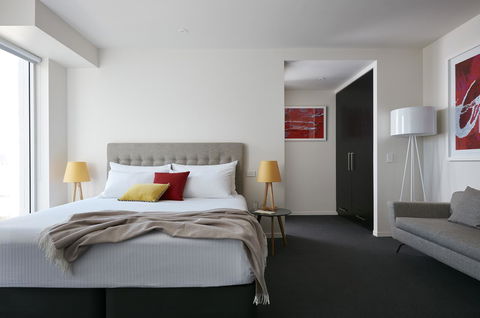 Art Series - The Watson - Accommodation Perth 14