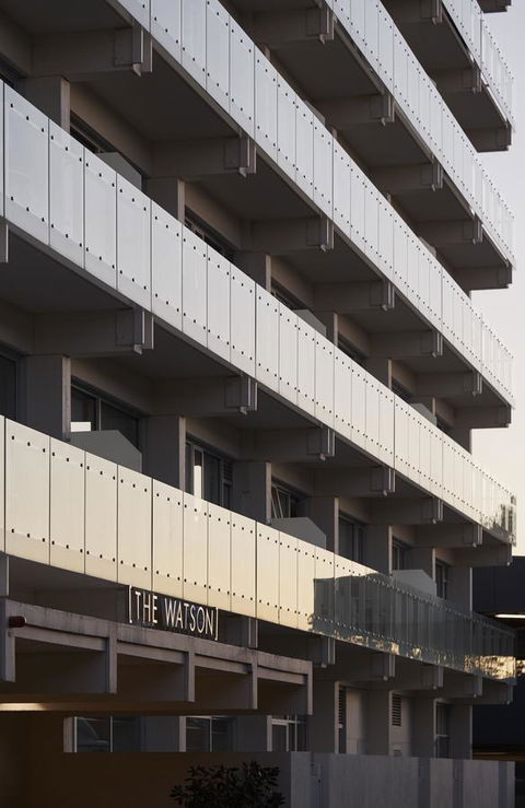Art Series - The Watson - Accommodation Perth 10
