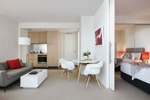 Art Series - The Watson - Accommodation Perth 16