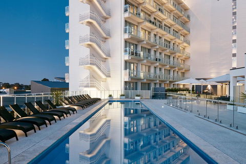 Art Series - The Watson - Accommodation Perth 2