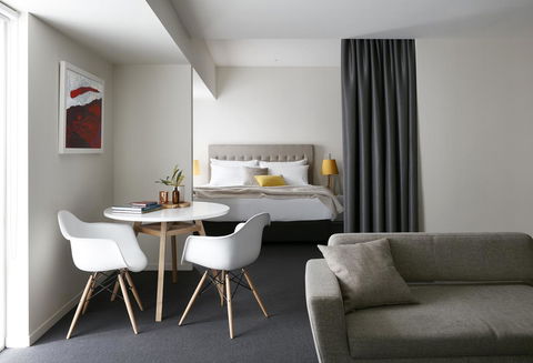 Art Series - The Watson - Accommodation Perth 17