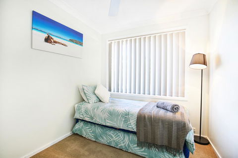 Wildwood I Pet Friendly I 5 Mins To Beach - Accommodation Perth 9