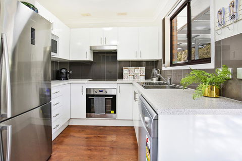 Wildwood I Pet Friendly I 5 Mins To Beach - Accommodation Perth 6