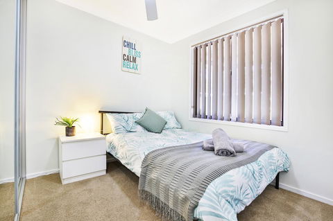Wildwood I Pet Friendly I 5 Mins To Beach - Accommodation Perth 5
