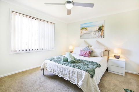 Wildwood I Pet Friendly I 5 Mins To Beach - Accommodation Perth 4