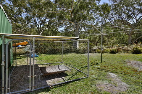 Wildwood I Pet Friendly I 5 Mins To Beach - Accommodation Perth 15