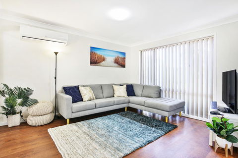 Wildwood I Pet Friendly I 5 Mins To Beach - Accommodation Perth 3