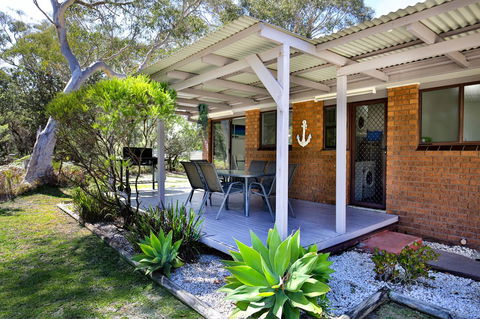 Wildwood I Pet Friendly I 5 Mins To Beach - Accommodation Perth 1