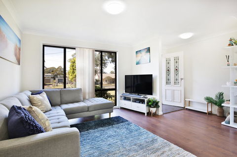 Wildwood I Pet Friendly I 5 Mins To Beach - Accommodation Perth 2