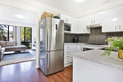 Wildwood I Pet Friendly I 5 Mins To Beach - Accommodation Perth 8