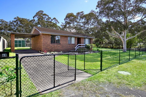 Wildwood I Pet Friendly I 5 Mins To Beach - Accommodation Perth 12