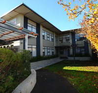 Glenelg Holiday Apartments-Ellis - Perth Resorts