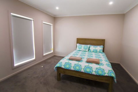 Serene Shores - Accommodation Perth 6