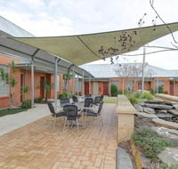 Strath Motel - Accommodation Perth