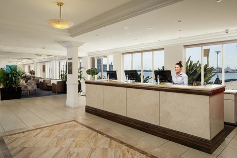 Rydges Newcastle - Accommodation Perth 6