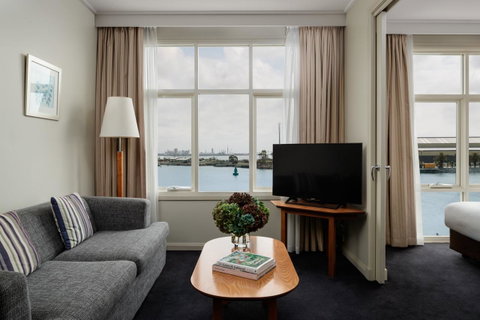Rydges Newcastle - Accommodation Perth 1